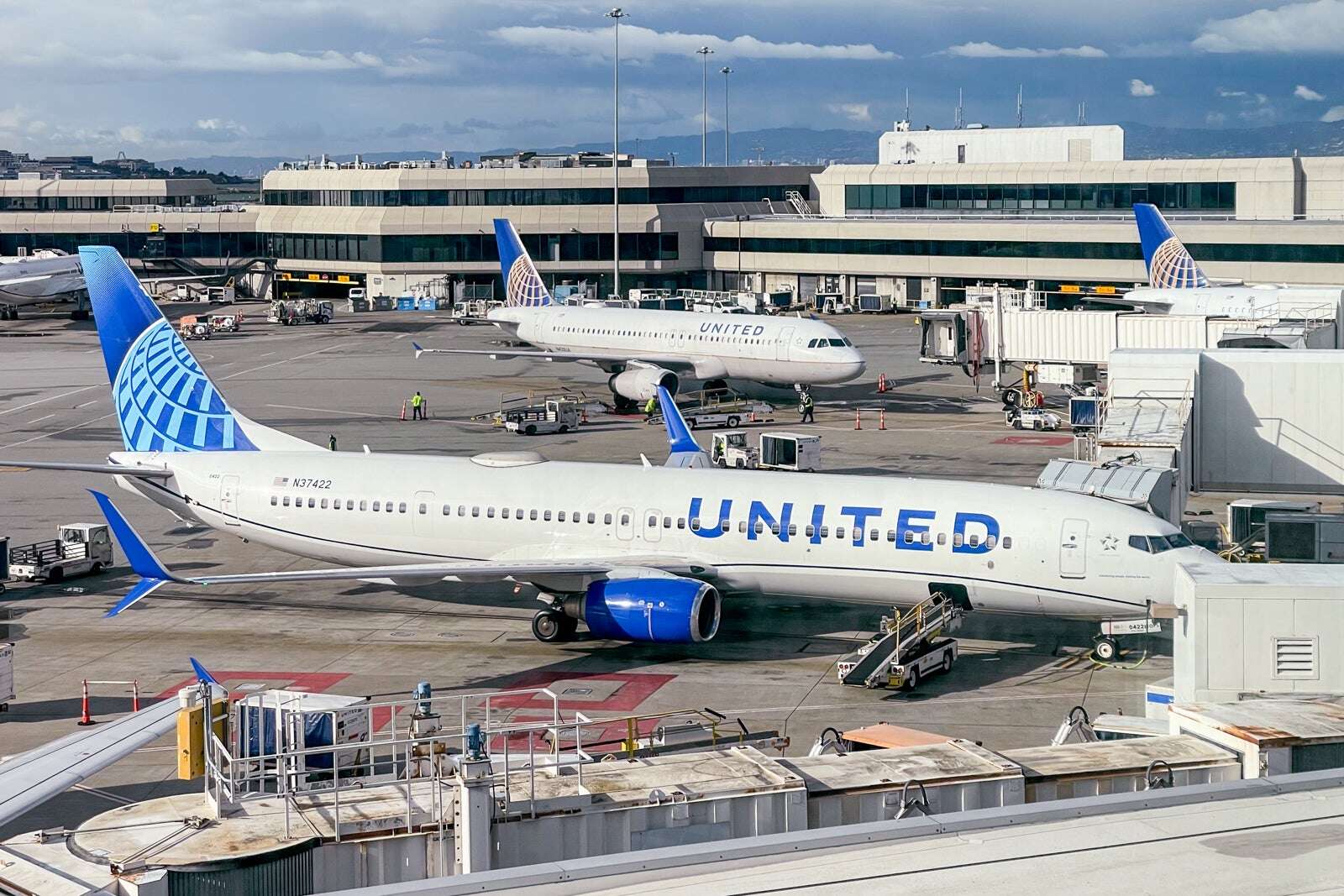 How to travel more for fewer miles with United’s Excursionist Perk