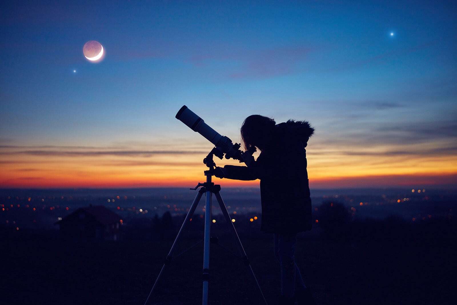 Solar maximum, blood moons and meteor showers: These are the 10 celestial events worth traveling for in 2025