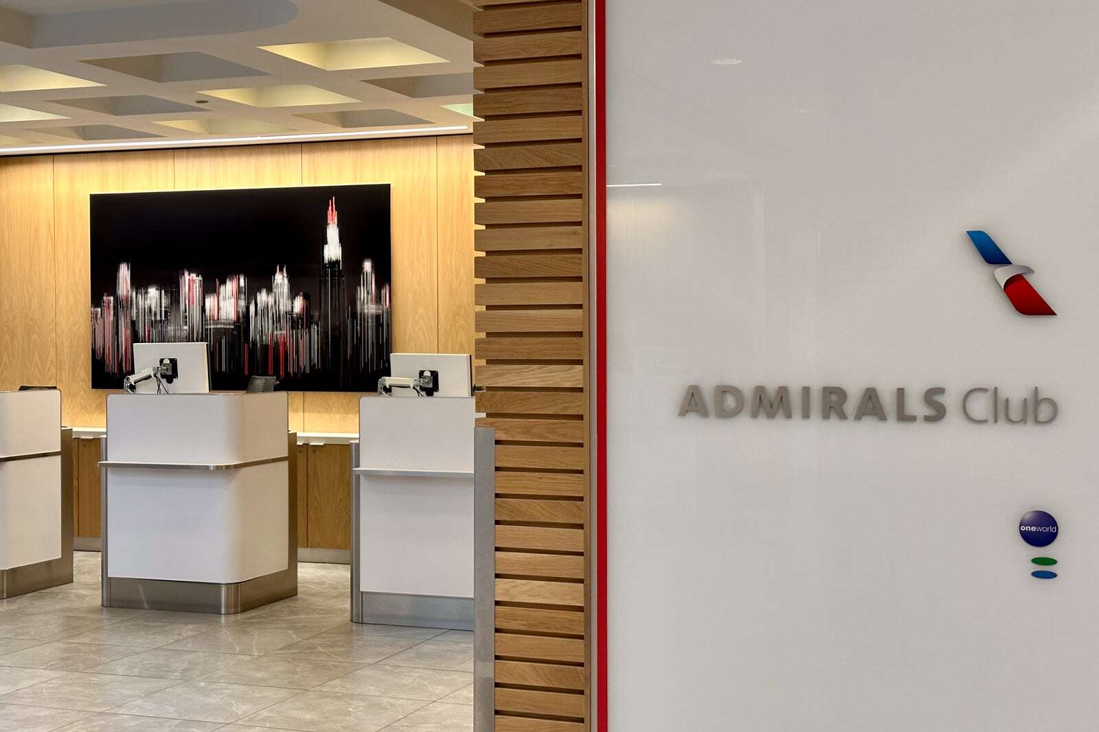 Receive Admirals Club lounge access with generous new British Airways status match for US travelers