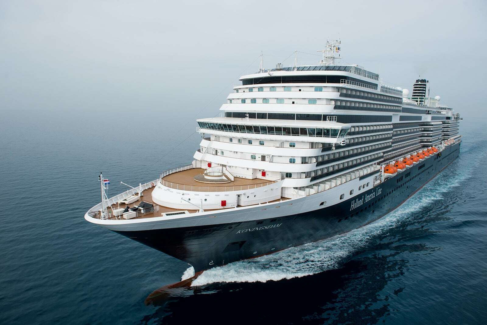 Holland America’s Mariner Society loyalty program: Everything you need to know