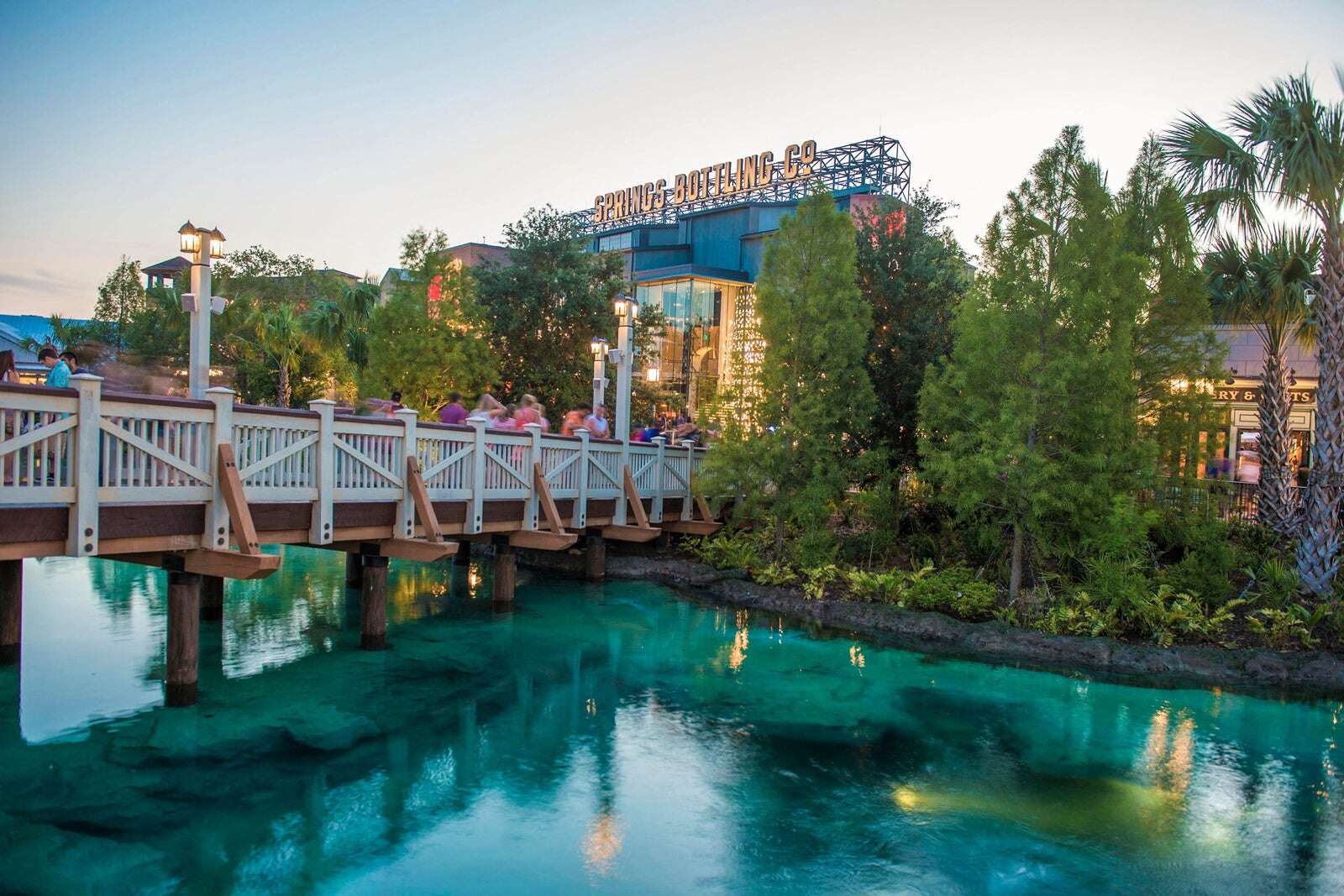 The 7 best Disney Springs hotels with rates as low as $98