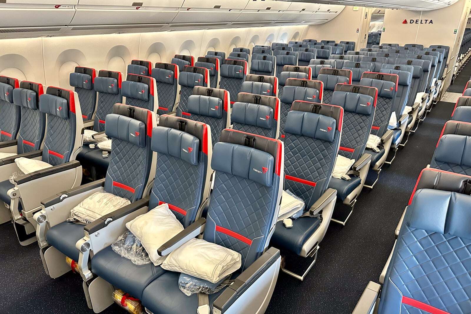 Delta to test new fare ‘subcategories’ in 2025; ponders higher-end Amex credit card