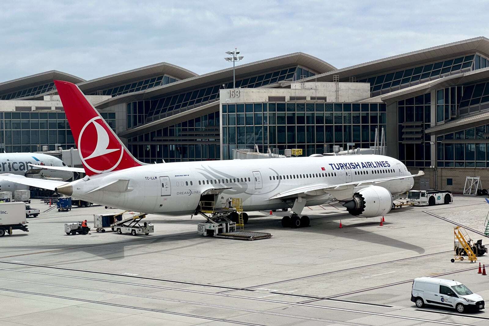 Turkish Airlines to launch 14th US route: Denver to Istanbul