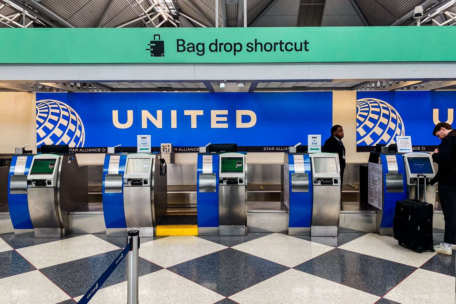 I tried the TSA PreCheck Touchless ID program at O’Hare — and it’s a game changer