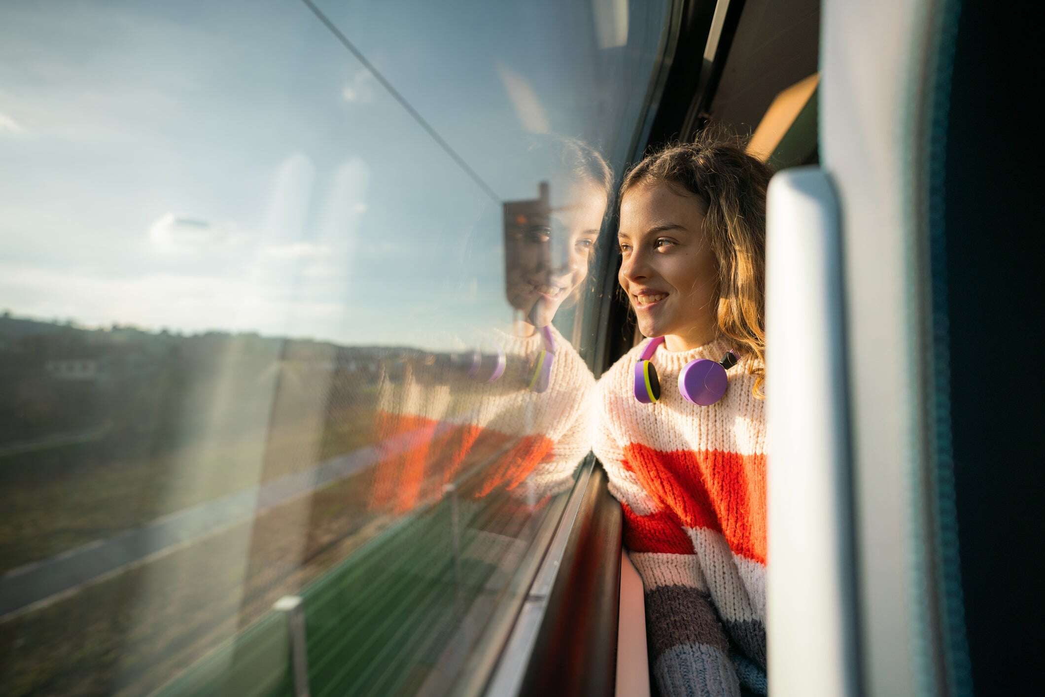 Europe’s newest night train now connects 4 capitals — including Brussels and Prague