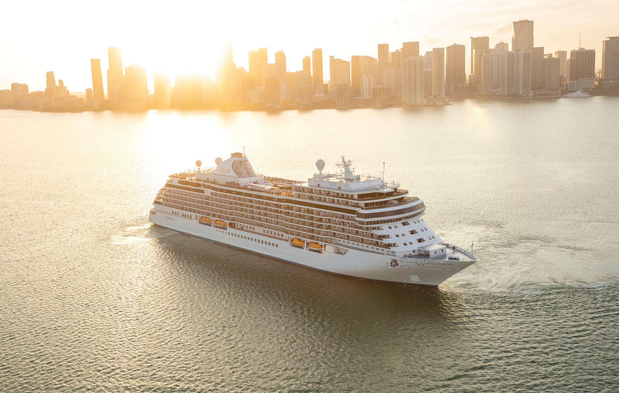 Get up to 275K bonus Delta SkyMiles with this limited-time cruise offer