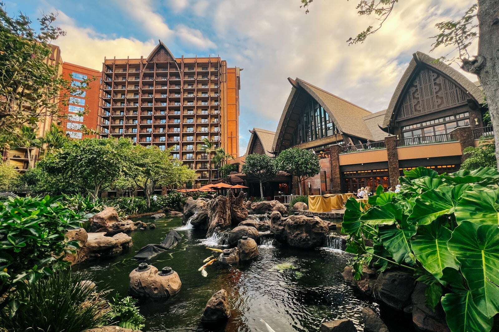 Disney’s Aulani: What it’s like to stay at Mickey’s Hawaiian getaway