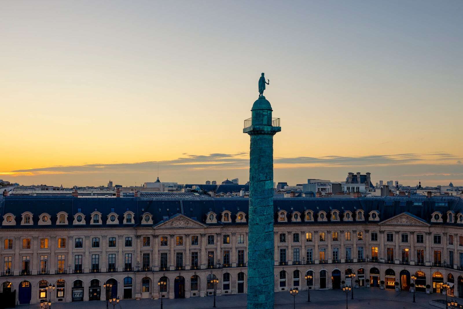 Why Paris’ favorite fashion week hotel is always on our radar