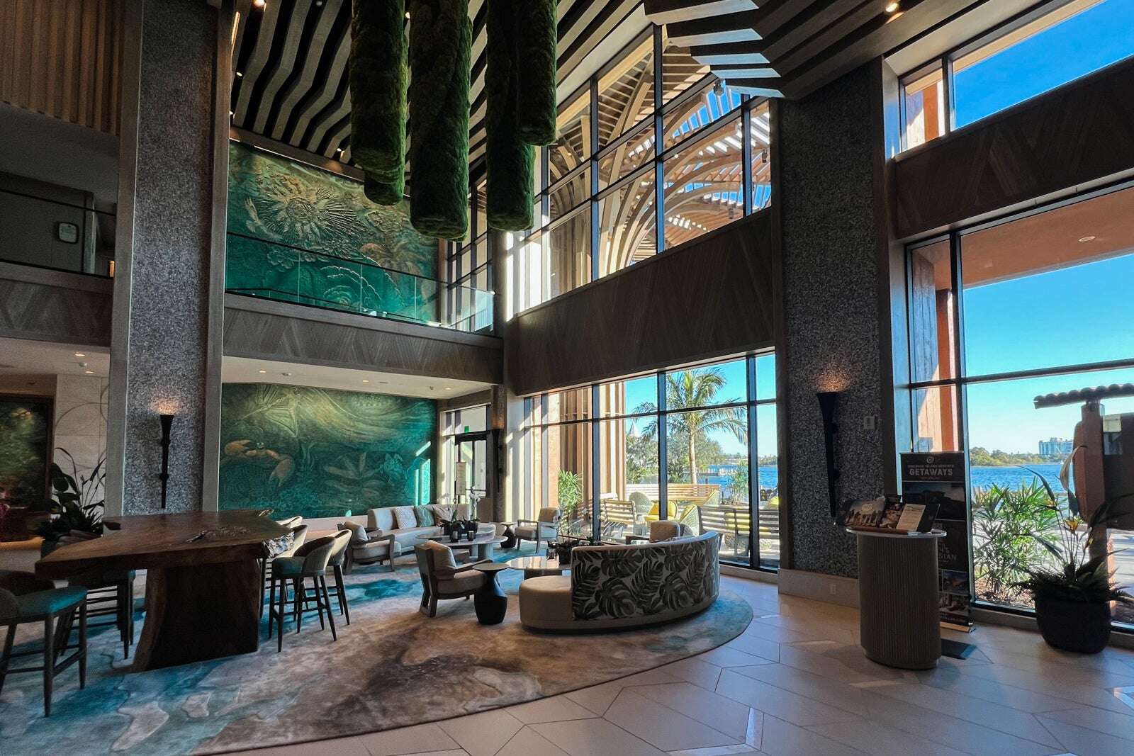 First look: Inside the new Island Tower at Disney’s Polynesian Village Resort — and how to book for less