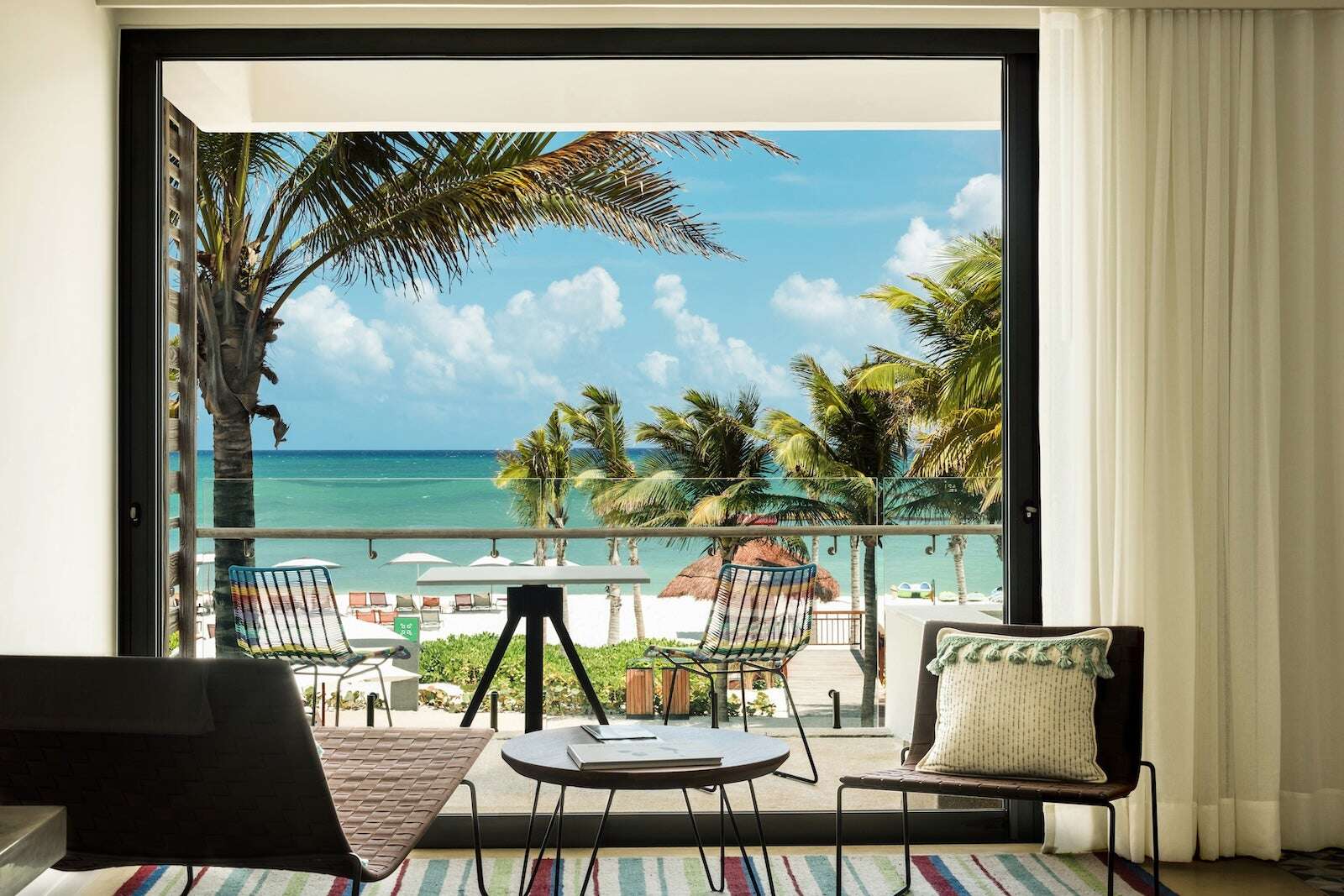 Andaz Mayakoba is closing for yearlong renovations starting in March