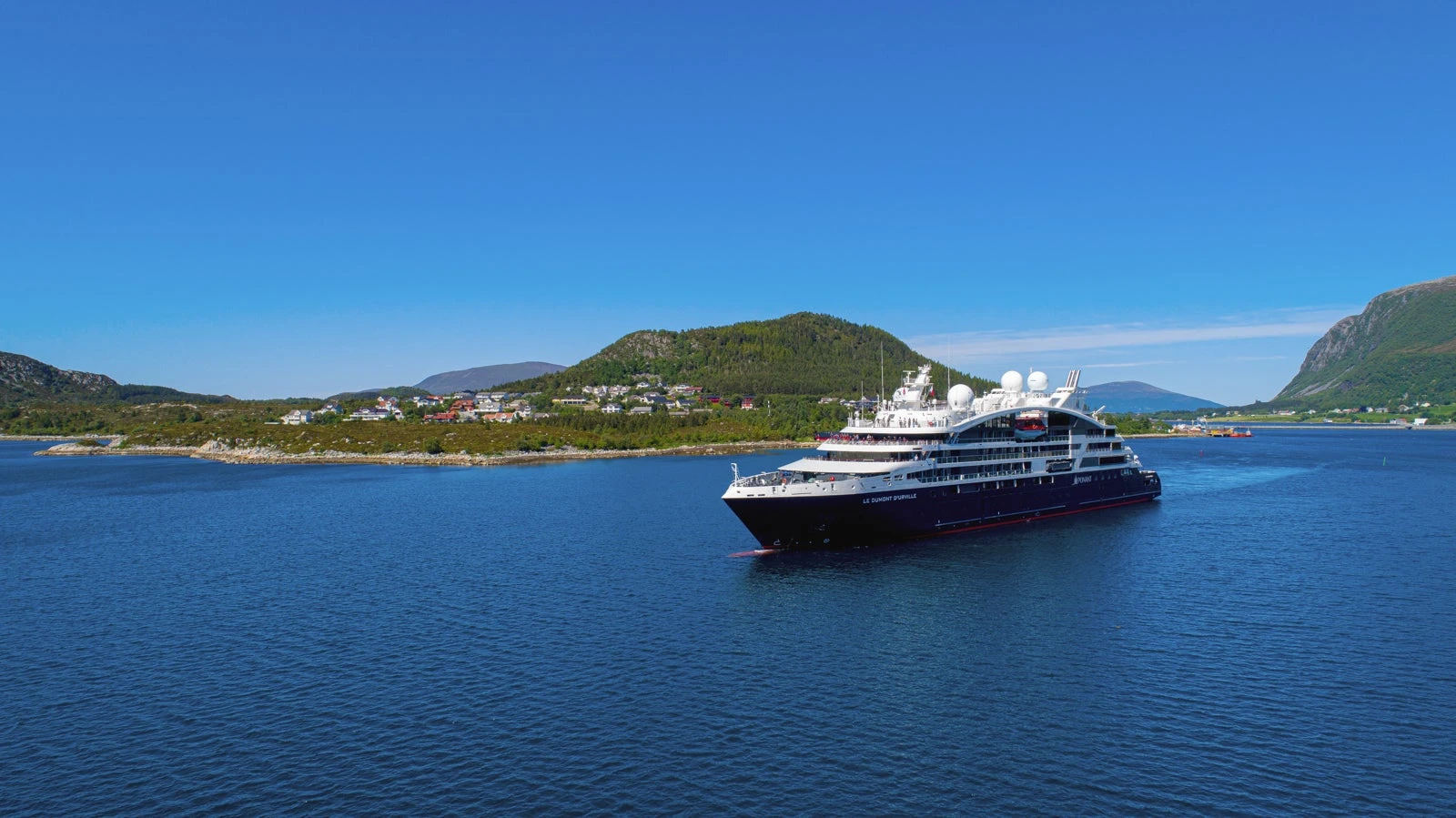 The ultimate guide to Ponant cruise ships and itineraries