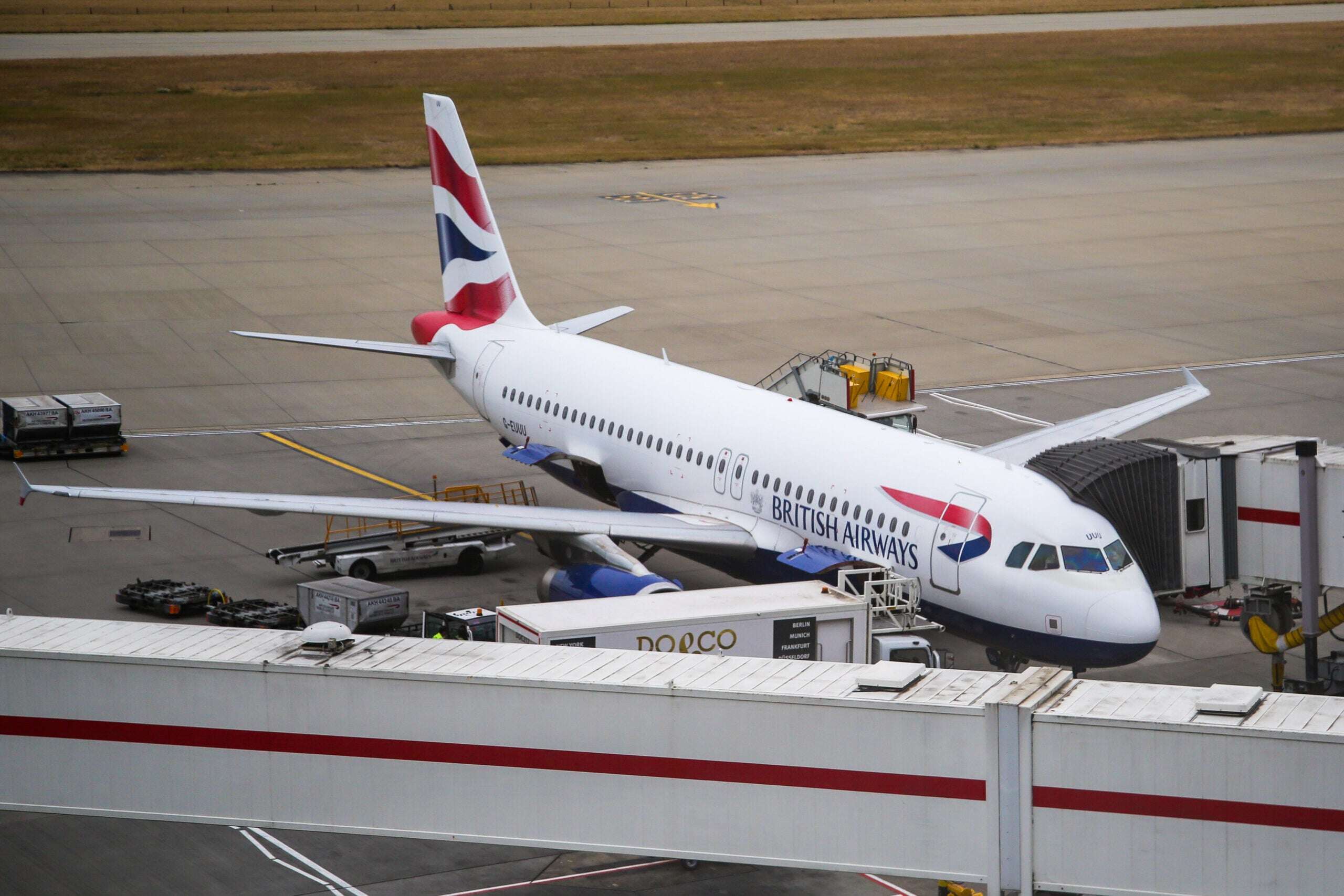 An excellent use of Avios: Understanding British Airways’ Reward Flight Saver redemptions