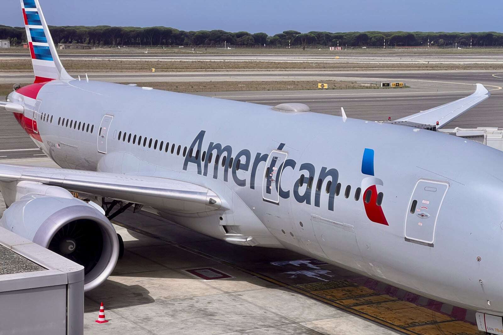 American unveils new long-haul routes, including service to Australia and Brazil