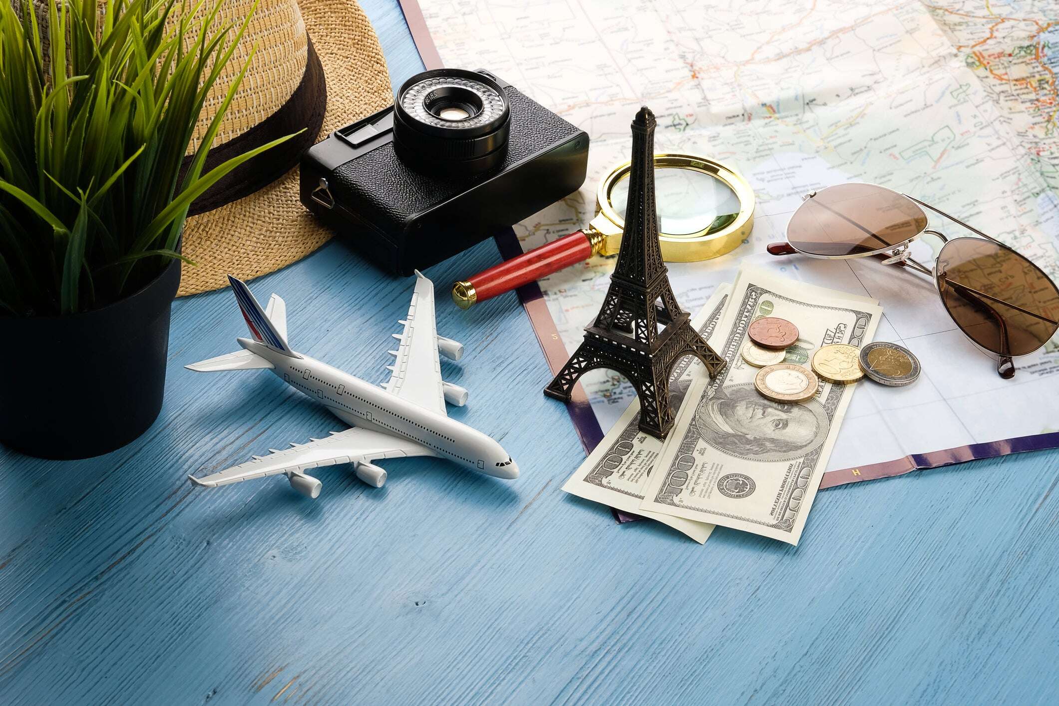 Cheaper flights, ‘coolcations’ and ChatGPT: 8 summer travel trends for 2024