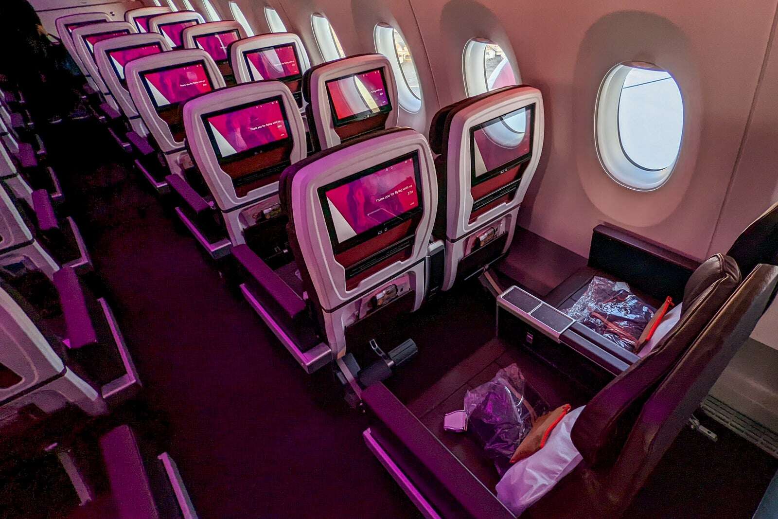 Flexibility is key: Why I (mostly) like the Virgin Atlantic Flying Club changes