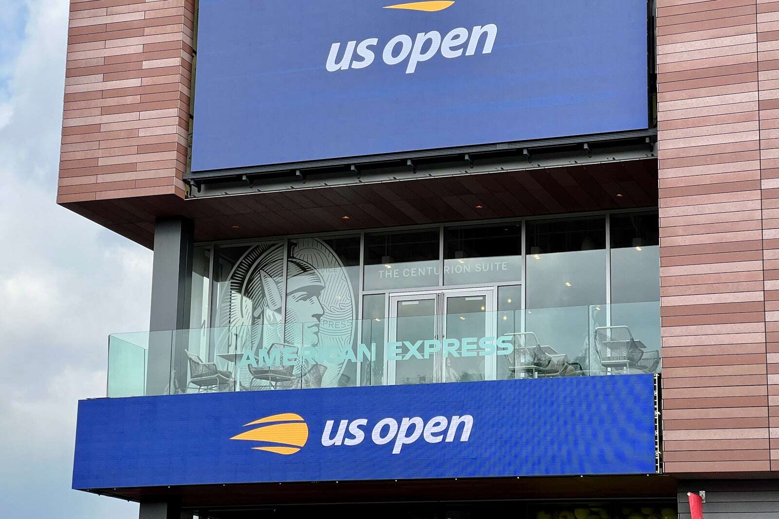 Reminder: US Open ticket presale for American Express cardholders begins May 28