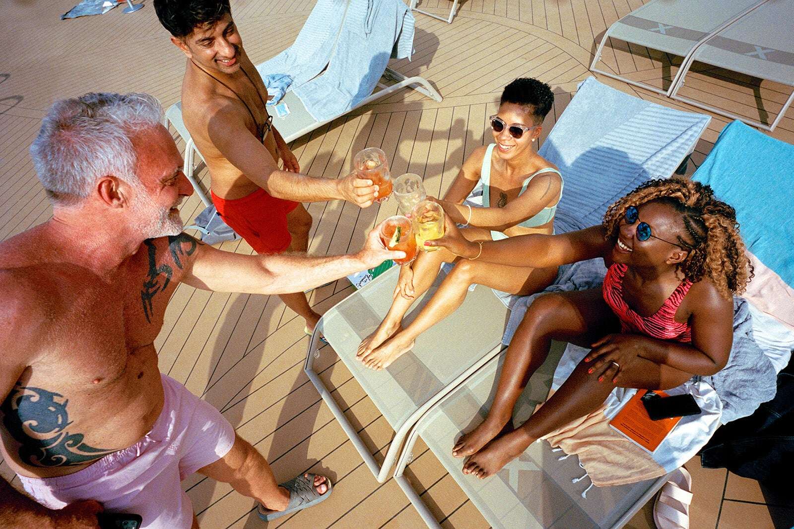 12 top gay cruises you don’t want to miss in 2024 and 2025