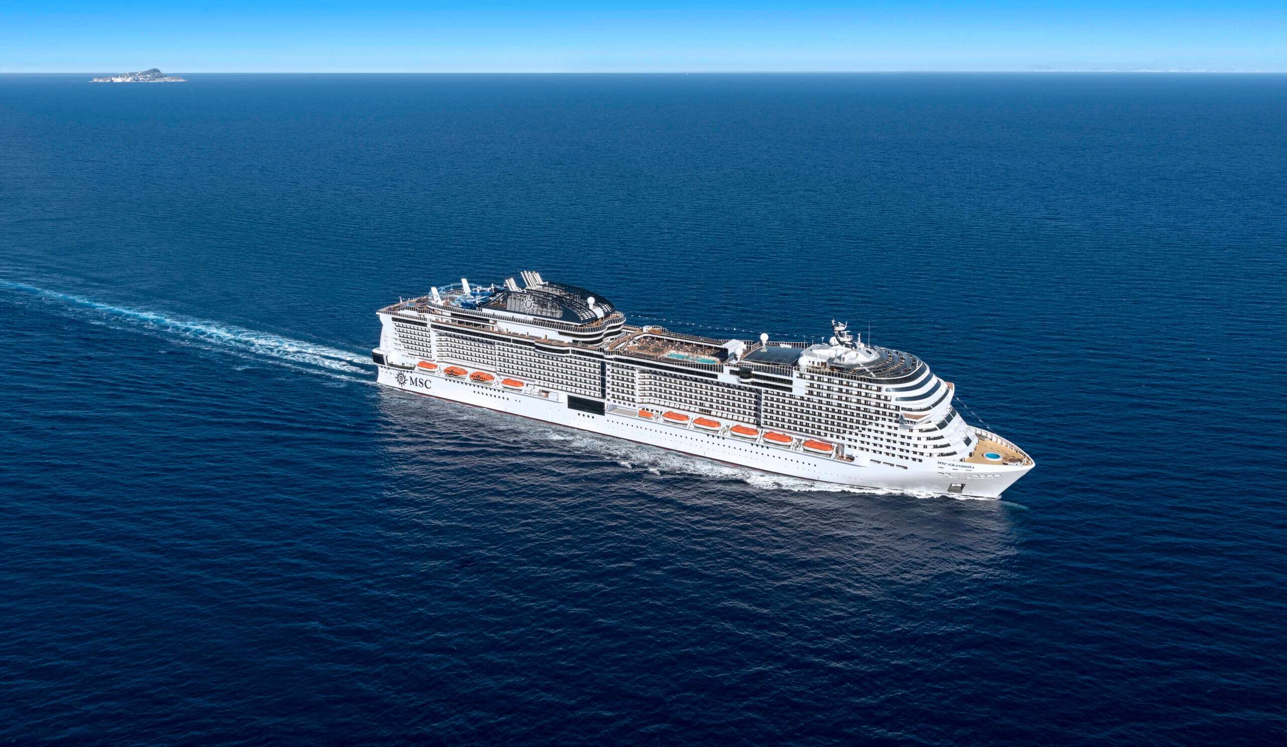 The ultimate guide to MSC Cruises ships and itineraries