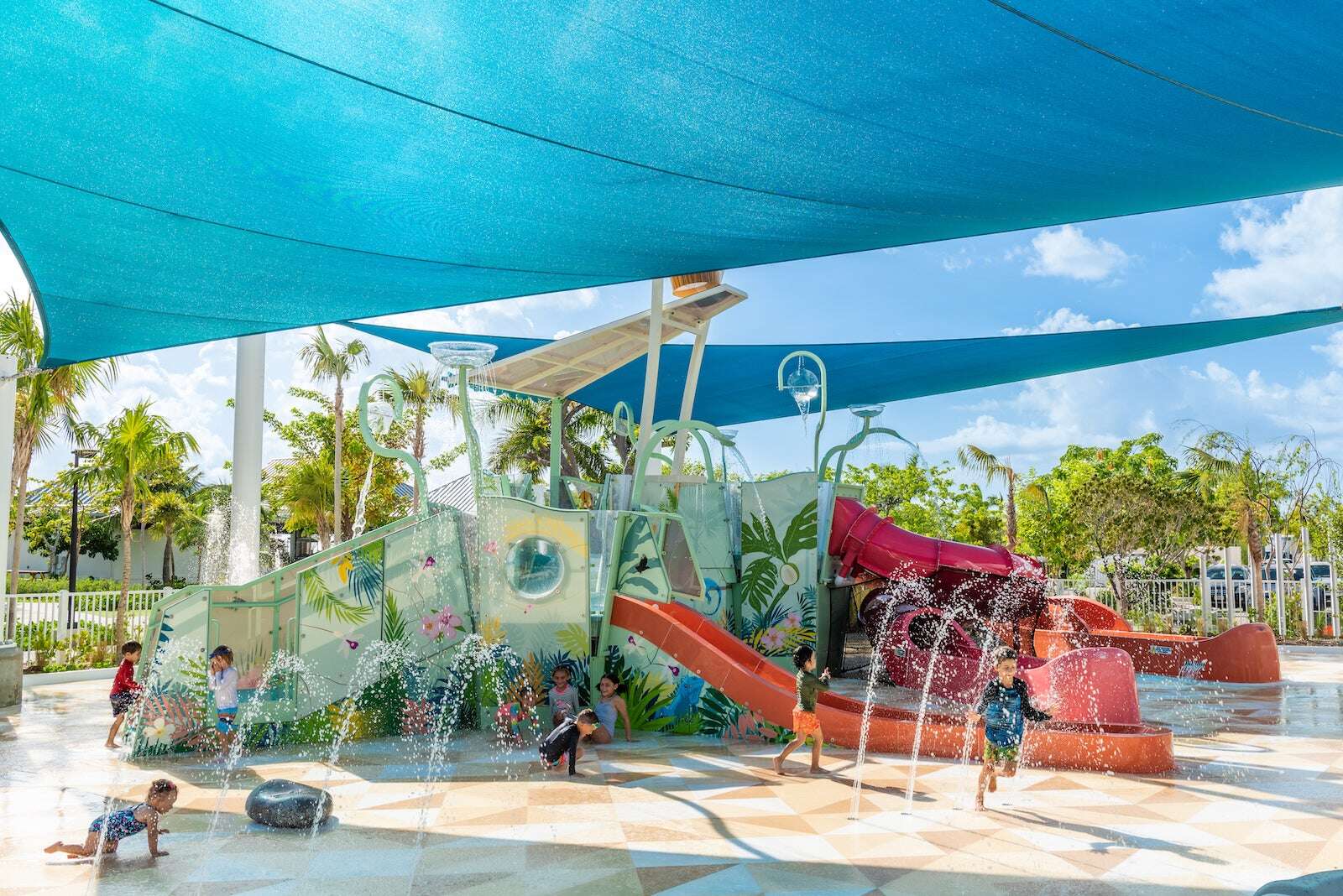 11 best hotels with kids clubs where your kids can play all day