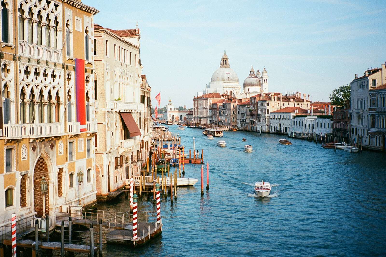 Deal alert: Book round-trip flights to Venice from $479