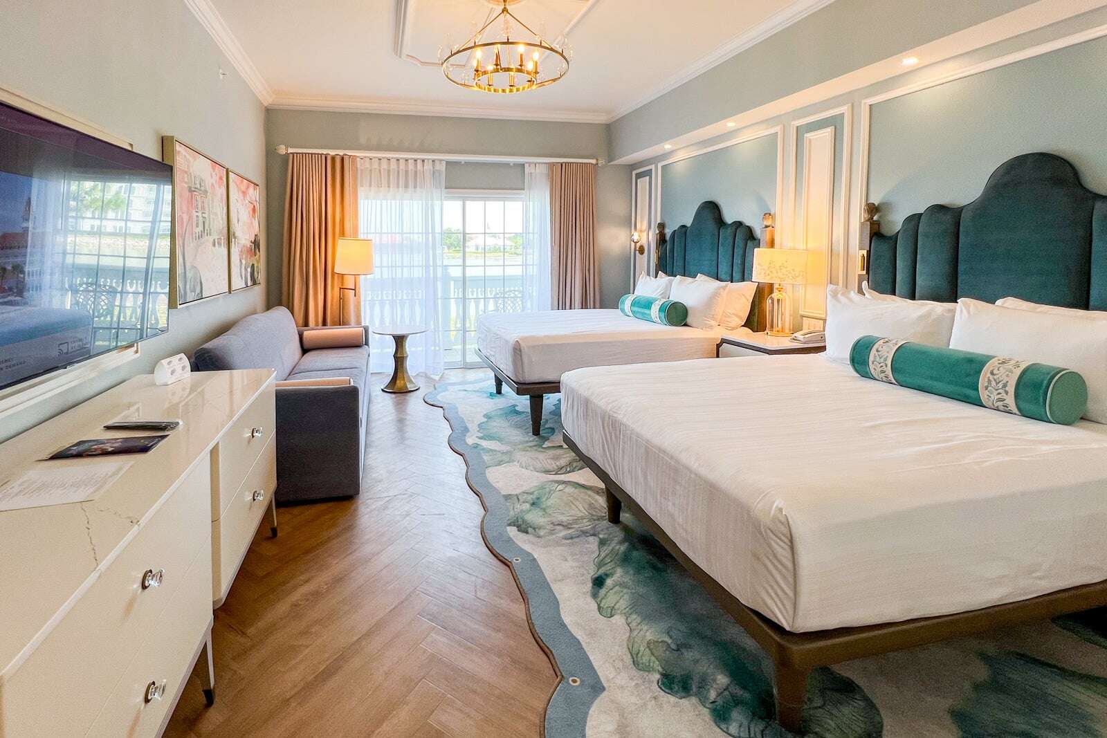 The 17 best Disney World hotels for your 2024 stay