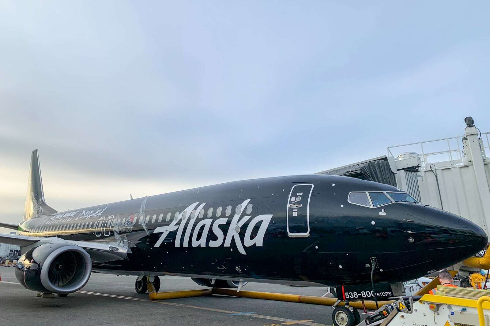 Alaska Airlines Mileage Plan is restricting partner benefits on award tickets