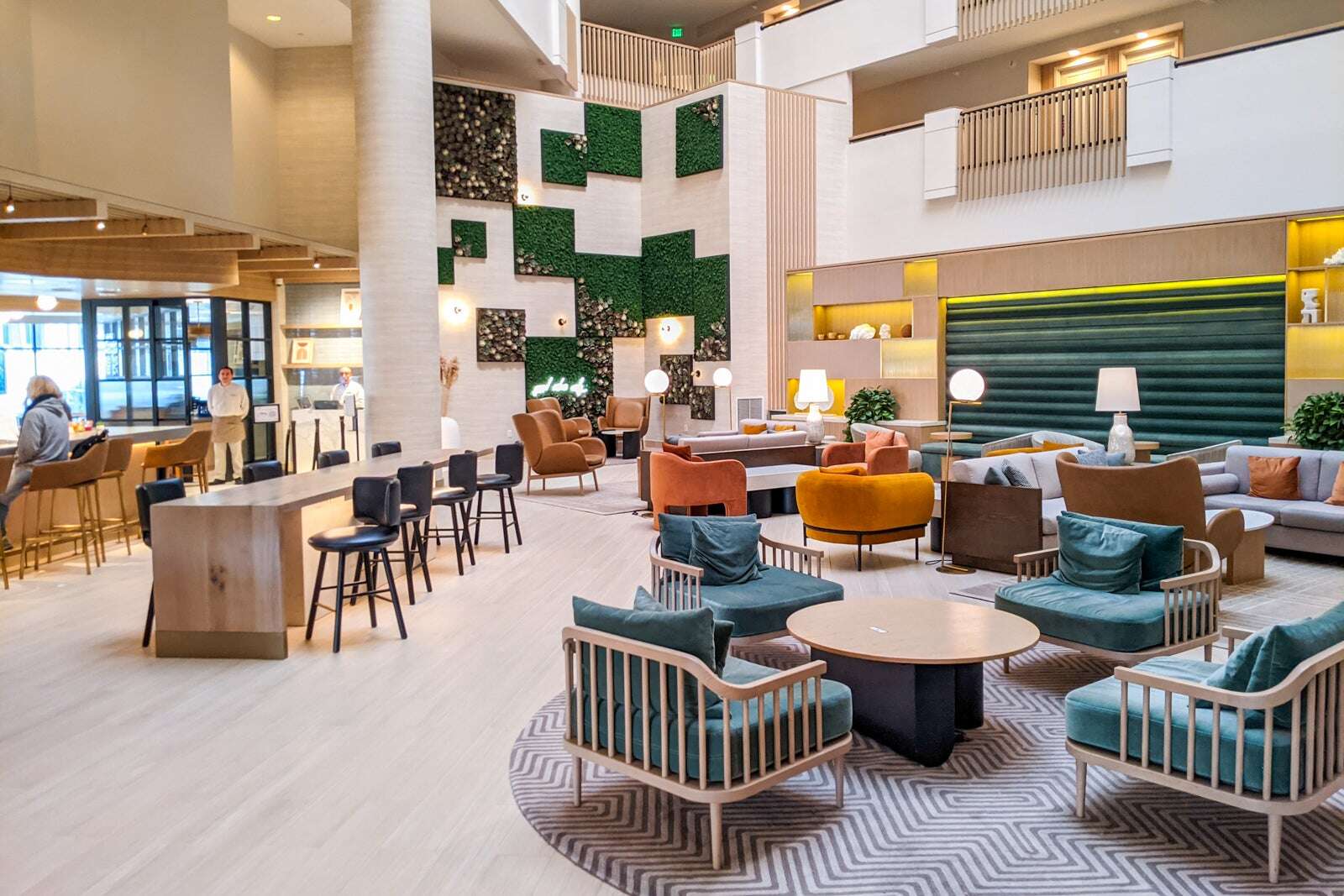 12 ways you can earn more Hilton Honors points in 2024