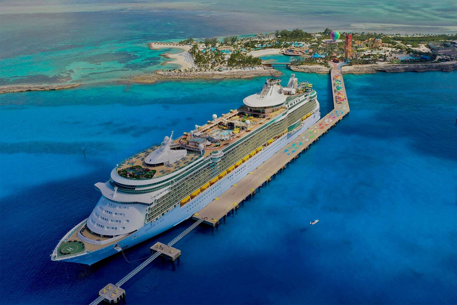 Royal Caribbean Visa Signature Credit Card review: Easy-to-redeem rewards for no annual fee