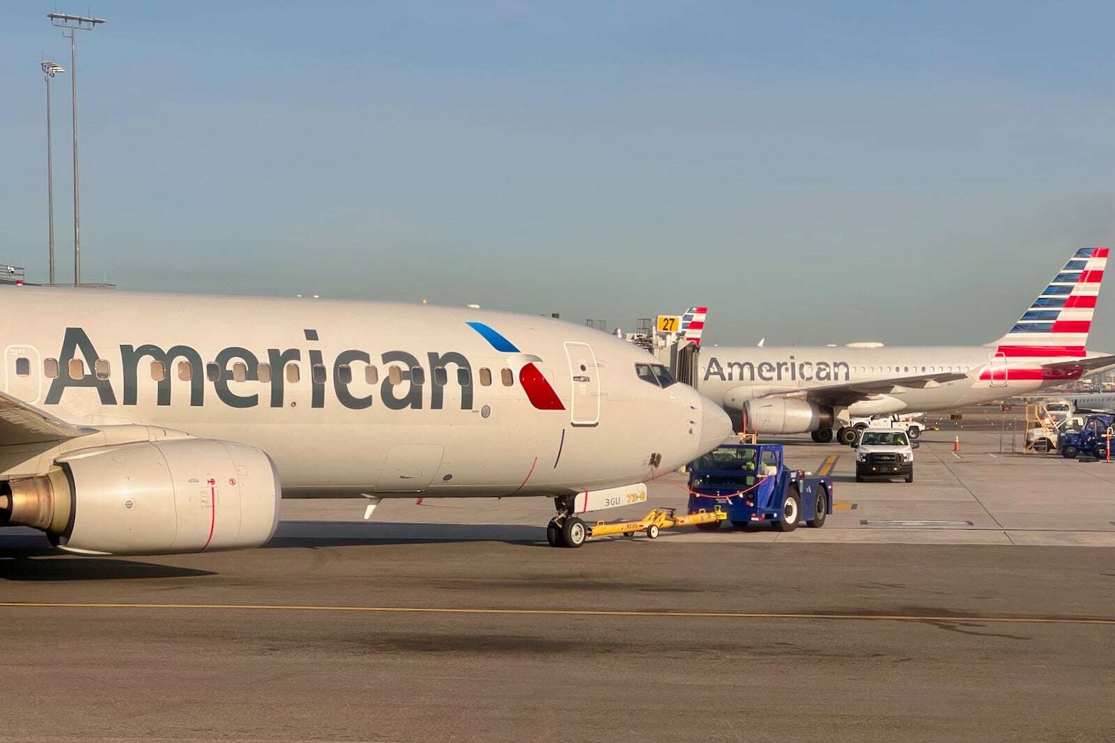 American Airlines baggage fees and how to avoid paying them