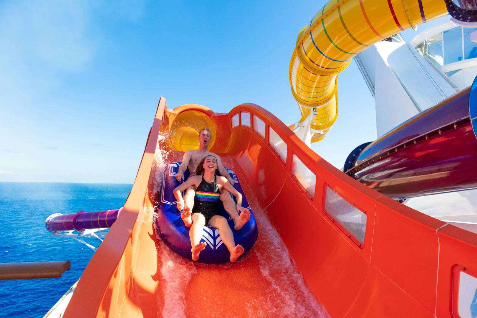 Best kid-friendly cruises: The 6 best cruise ships for kids