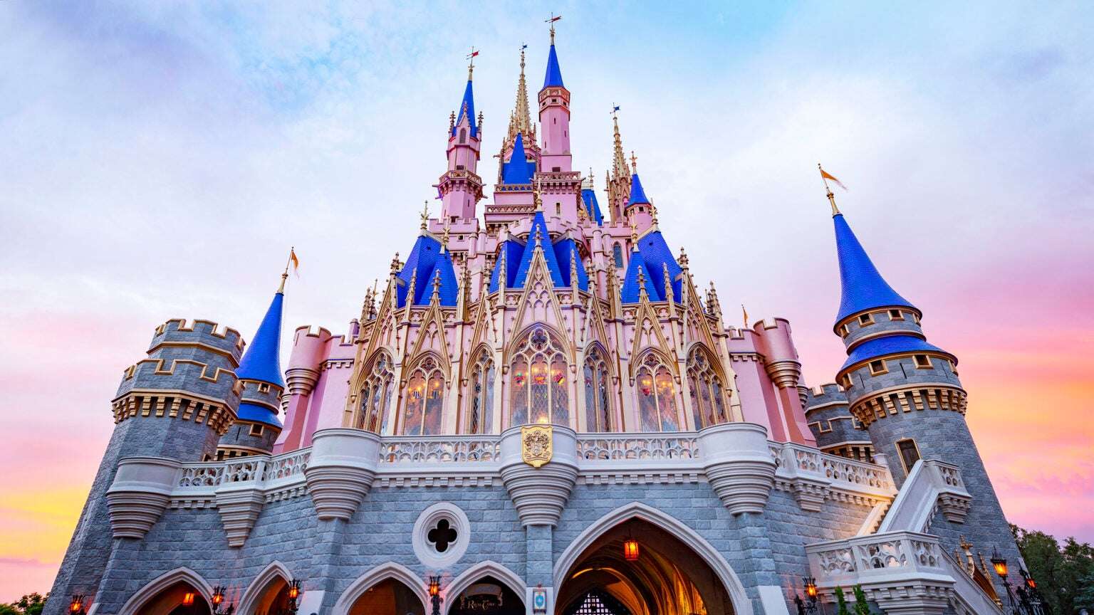 Could Disney World be getting a fifth theme park?