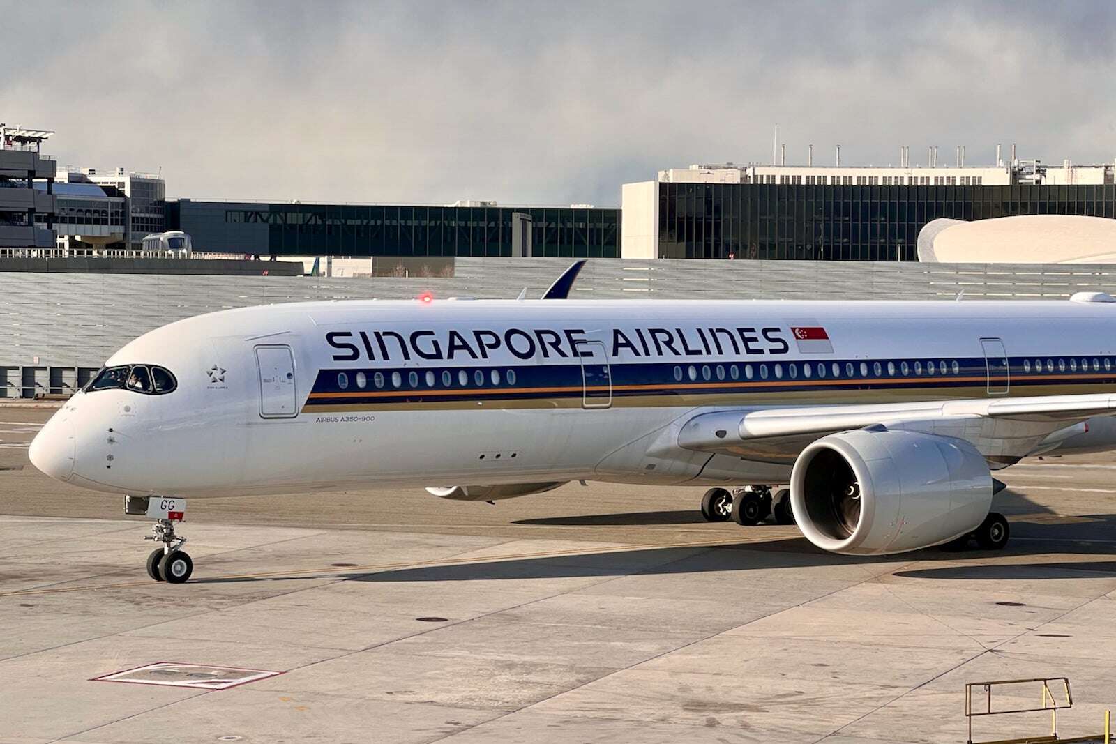 Singapore KrisFlyer Global Redemption sale: 25% off premium economy from North America — but is it worth it?