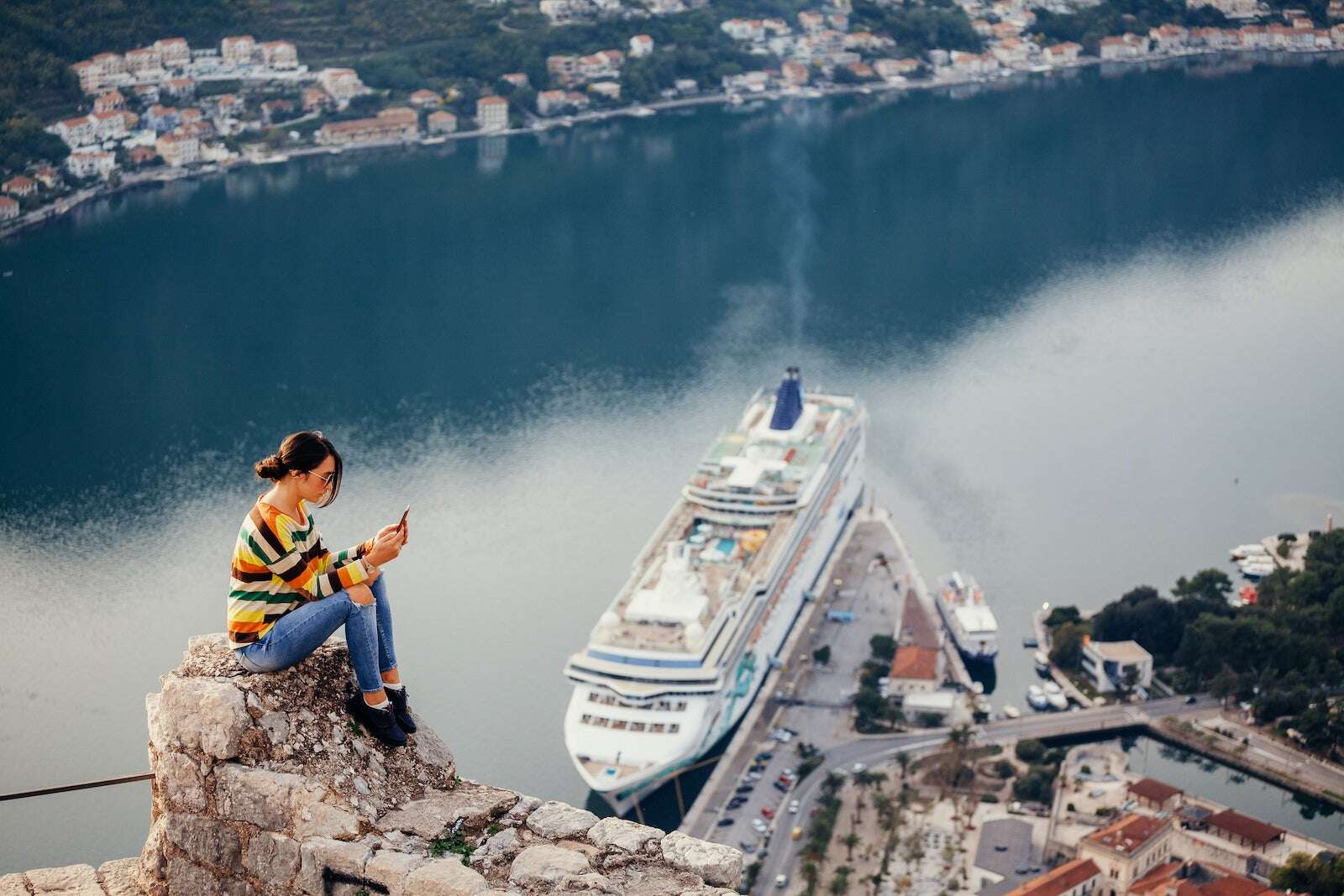 The best cruise apps to streamline your vacation at sea