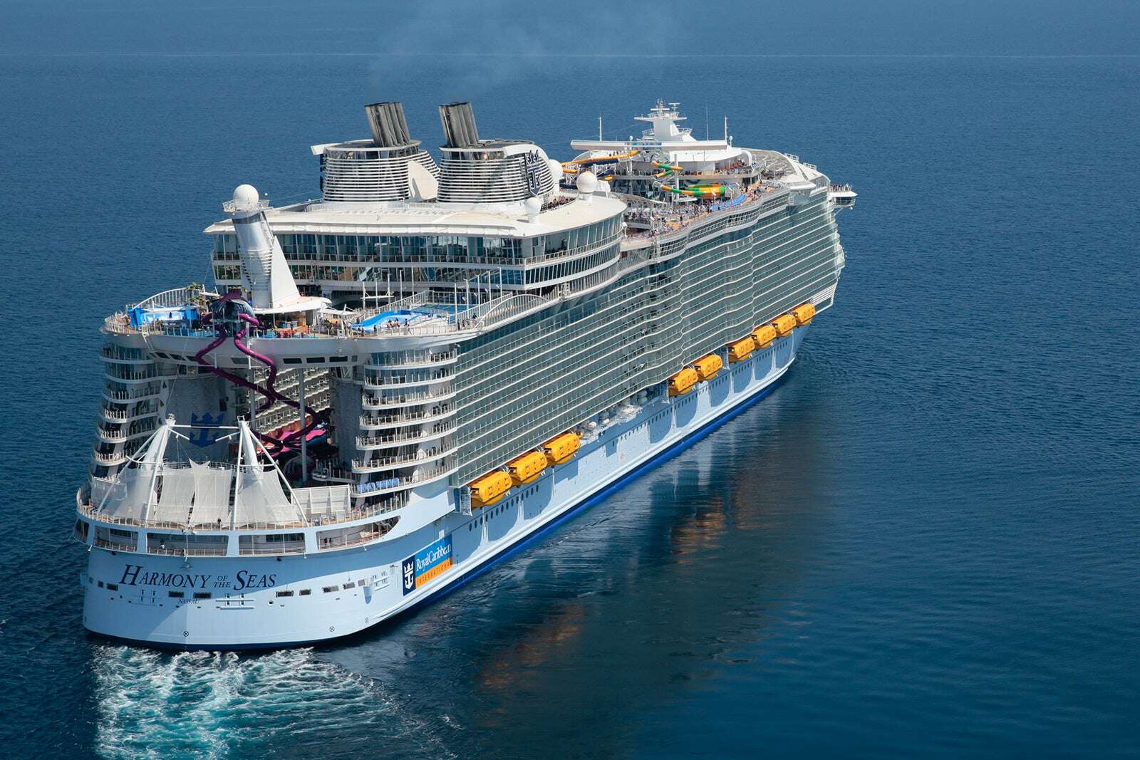 The best Royal Caribbean cruise ship for every type of traveler