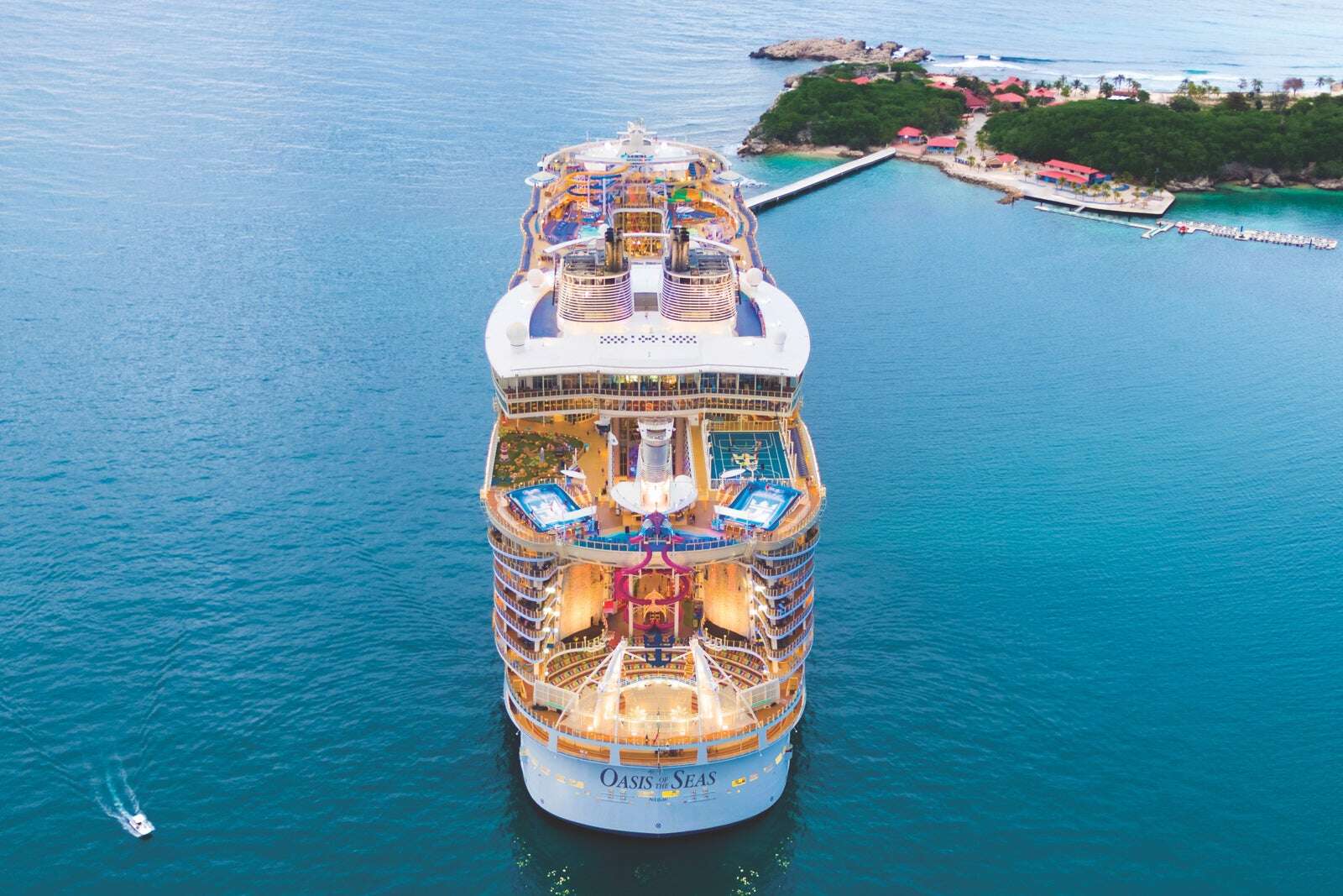 Double points for TPG readers! This new cruise loyalty program lets you earn across brands