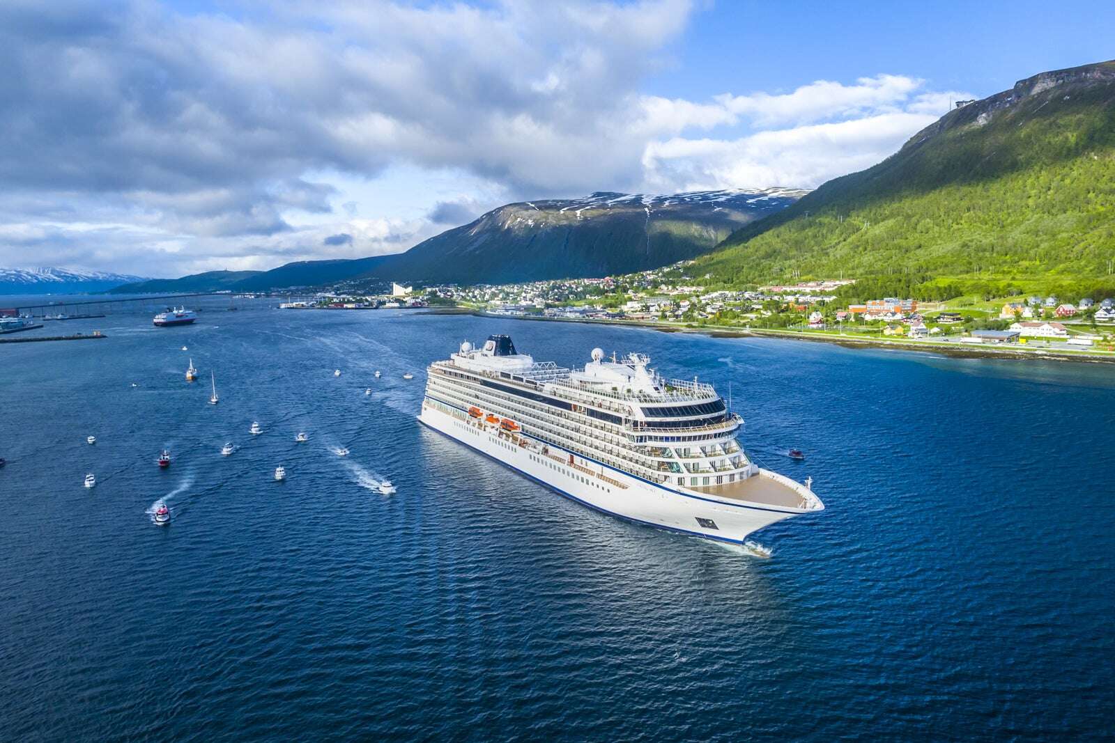 Viking Explorer Society cruise loyalty program: Everything you need to know