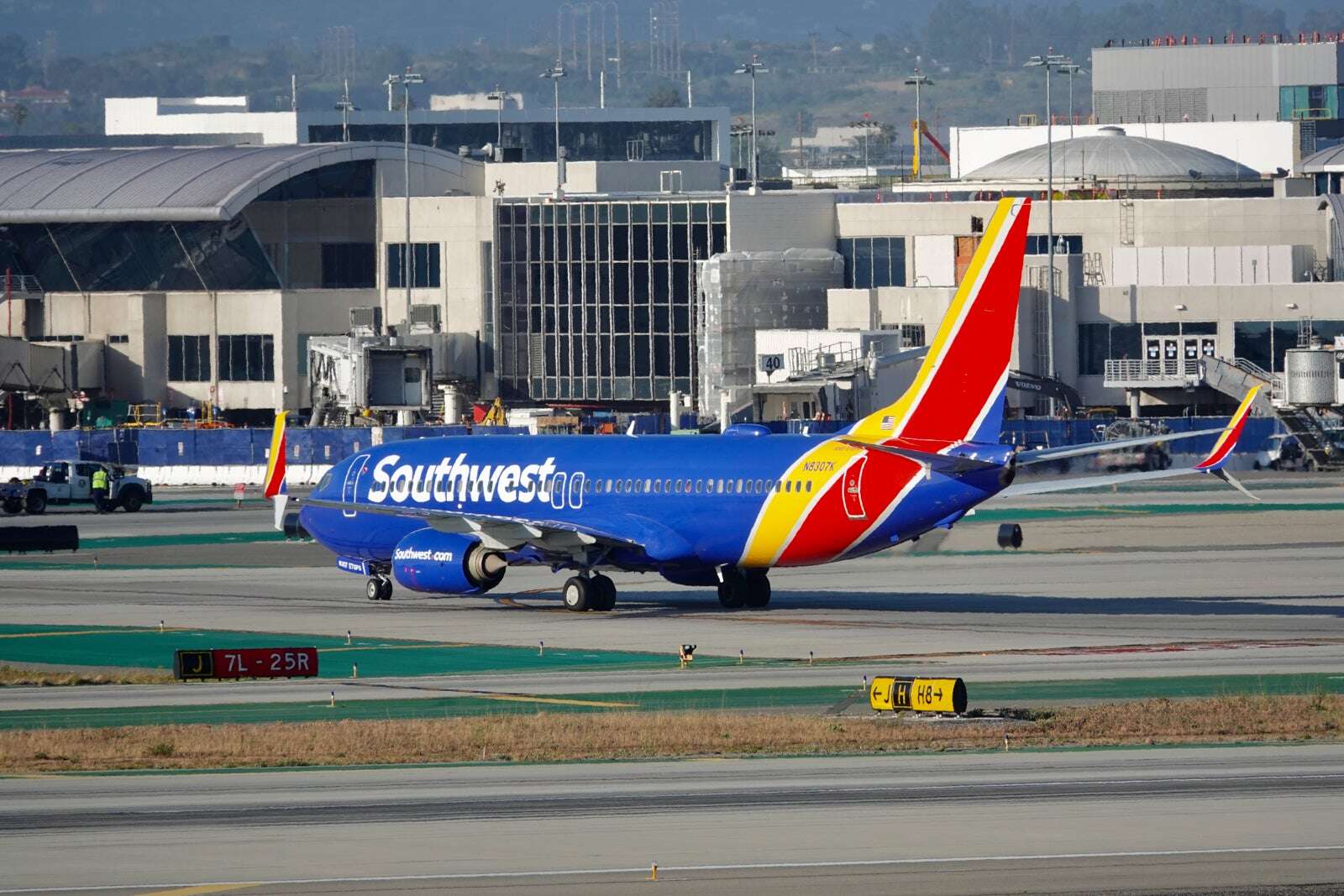 Quick Points: Fly with a friend for almost free with the Southwest Companion Pass