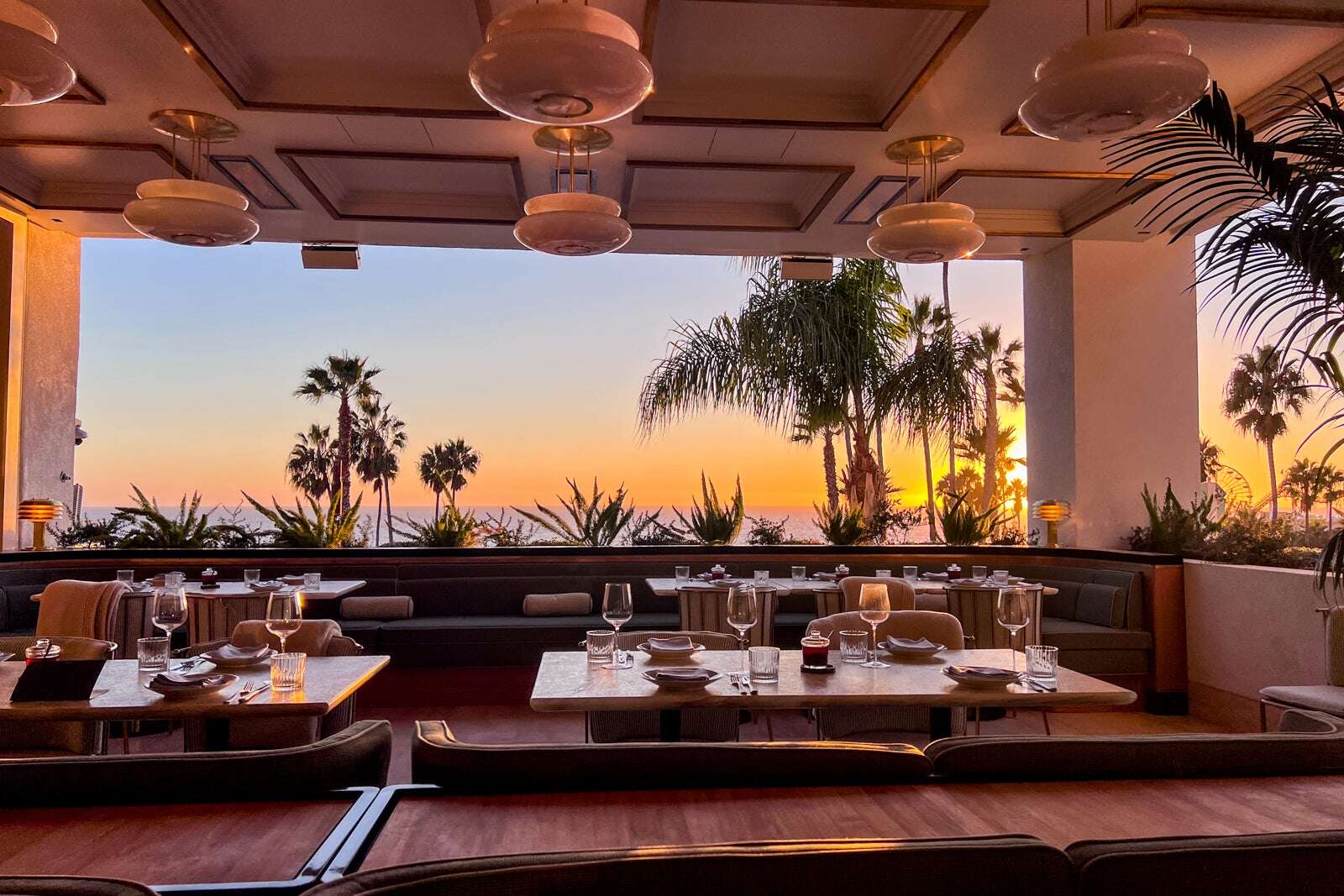 What it’s really like staying at the brand-new Regent Santa Monica Beach