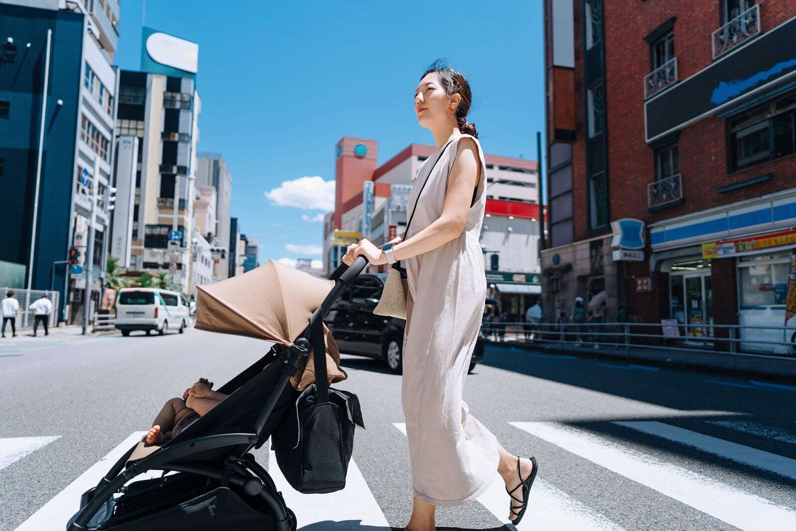 These are the 10 best travel strollers for your next trip