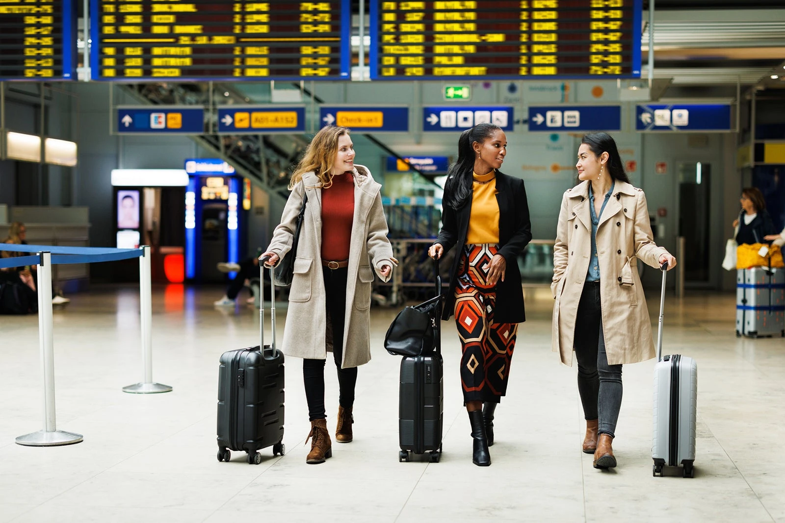 What to do if your checked bag is lost, damaged or delayed