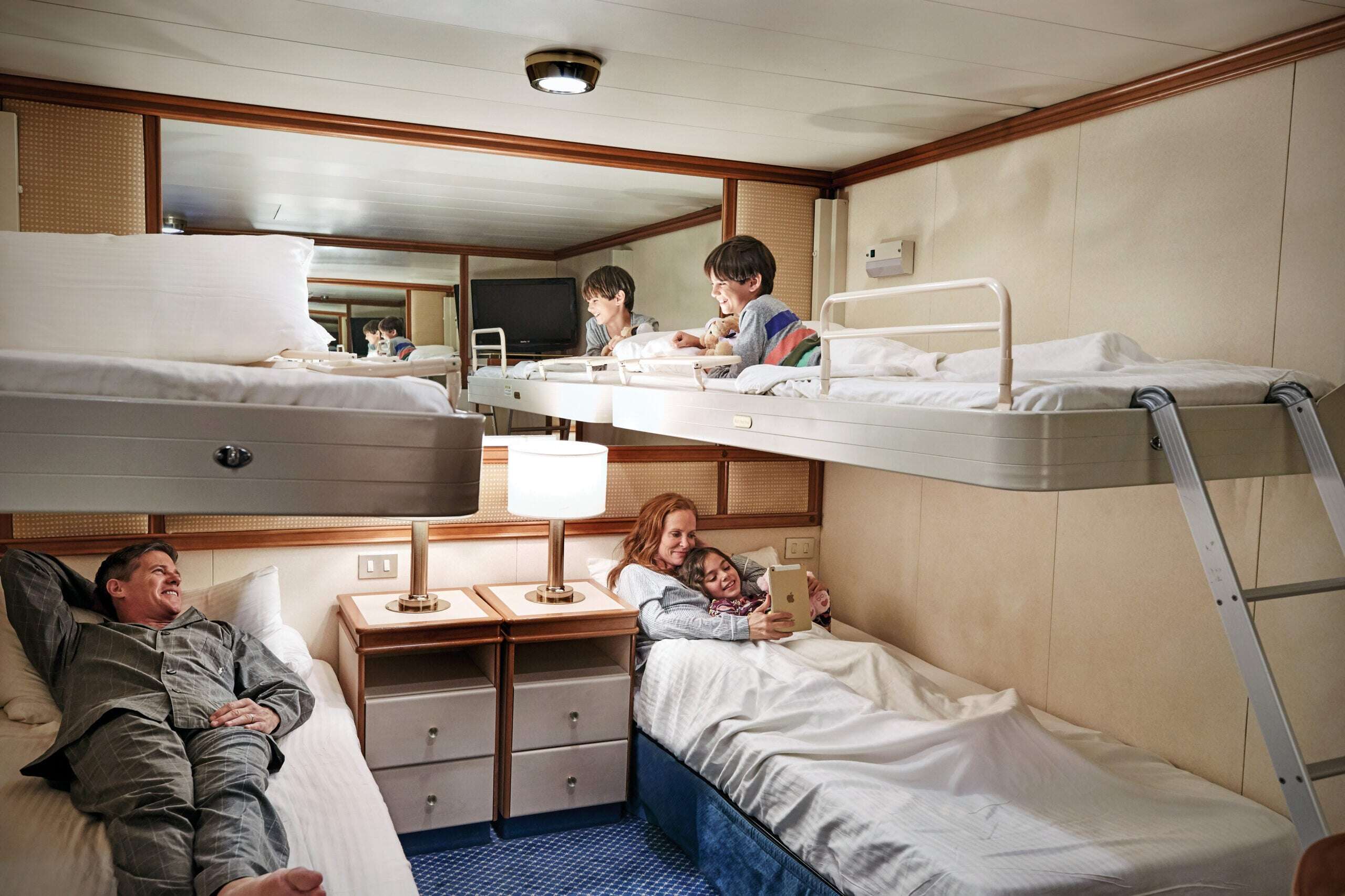 Our 7 favorite inside cruise cabins and 3 we’d never book