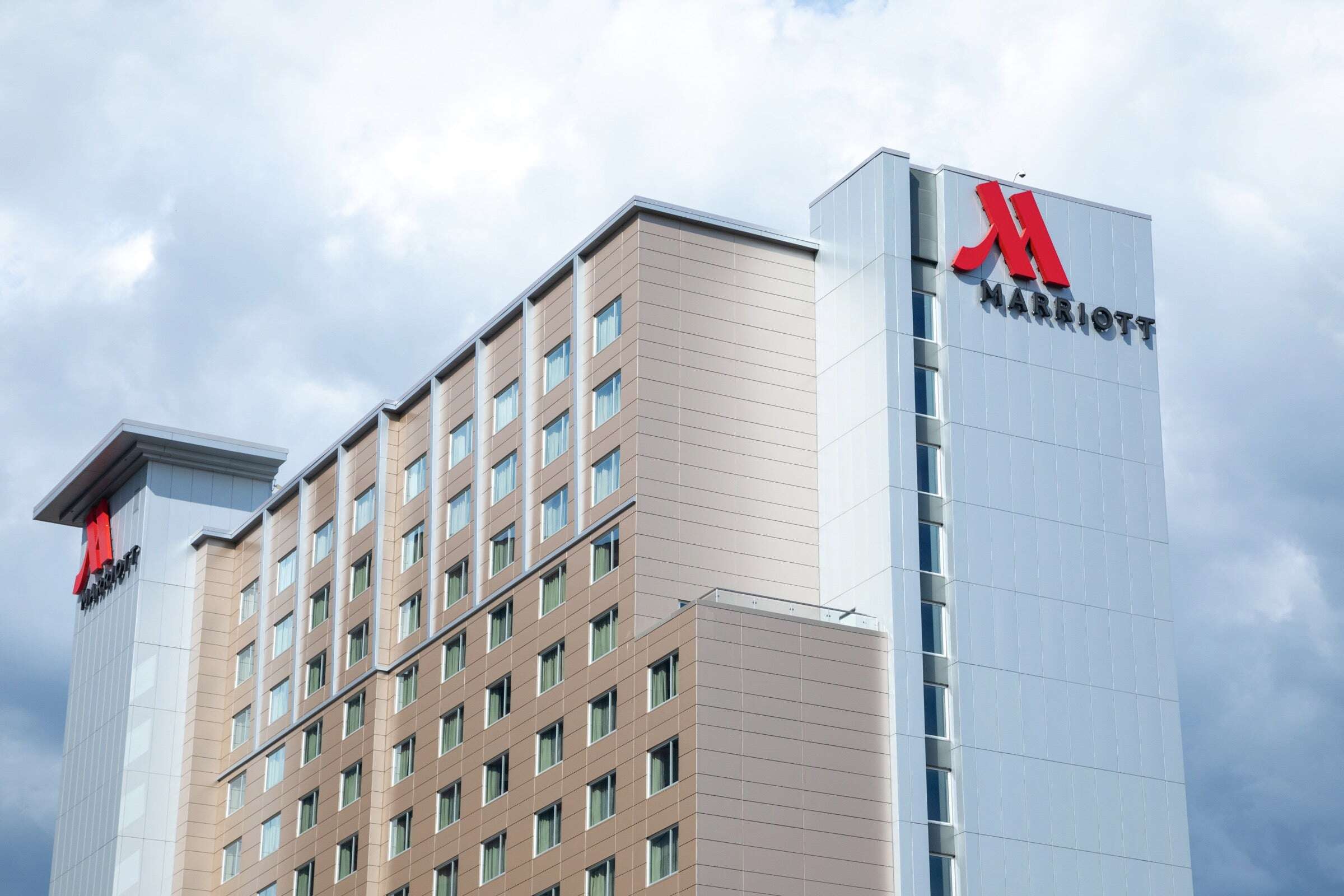 More reports of Marriott properties adding improper redemption surcharges — how to check if you’ve been affected