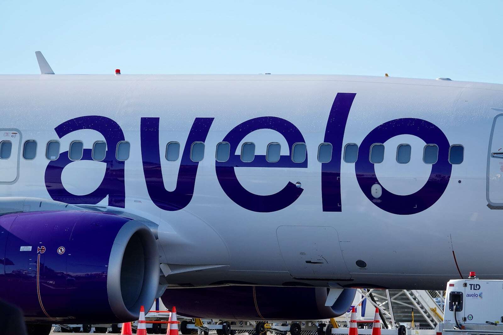 Avelo announces four new routes from New Haven base, including Atlanta