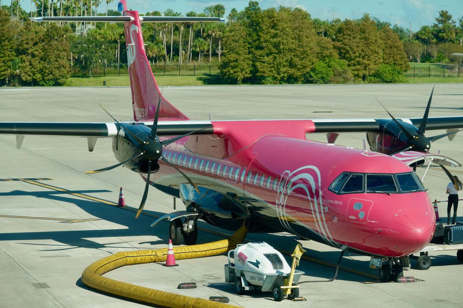 Silver Airways abruptly cancels Orlando flights: What to know if you’re affected