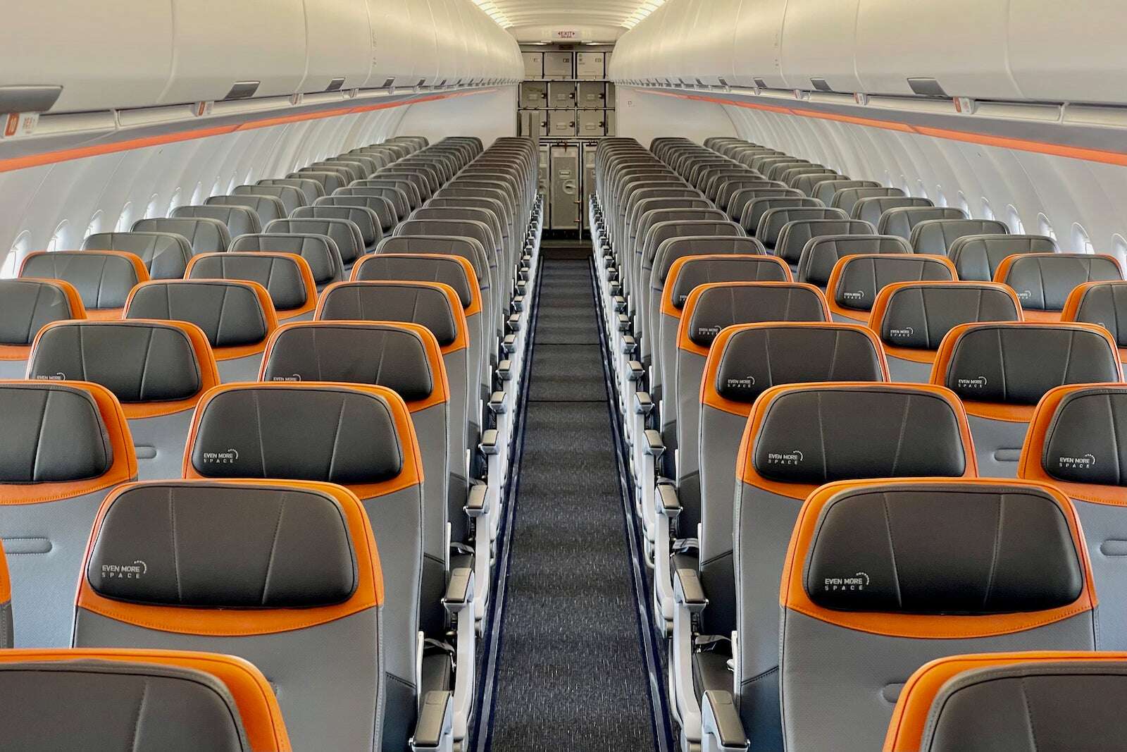 JetBlue introduces new seat fee as it seeks to boost profitability