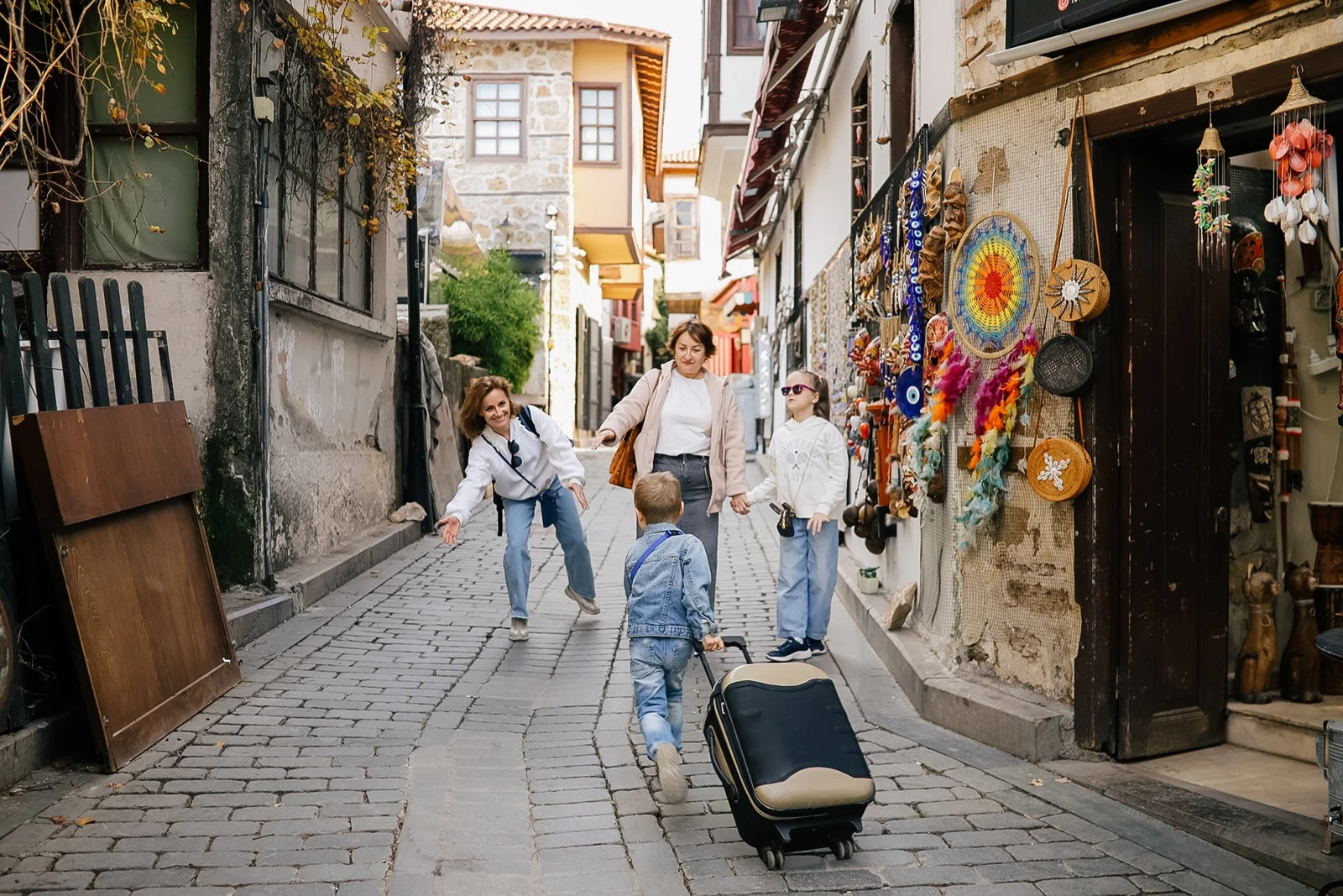 Fly farther, spend less: ShopBack offers up to 20% cash back on travel and shopping