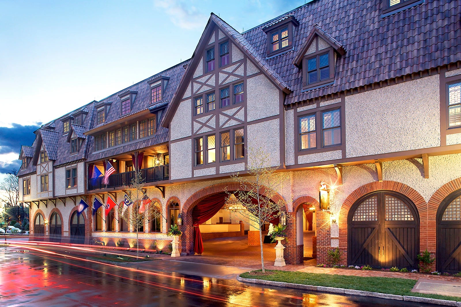 TPG exclusive: A first look at Marriott’s freshly renovated Grand Bohemian Lodge Asheville