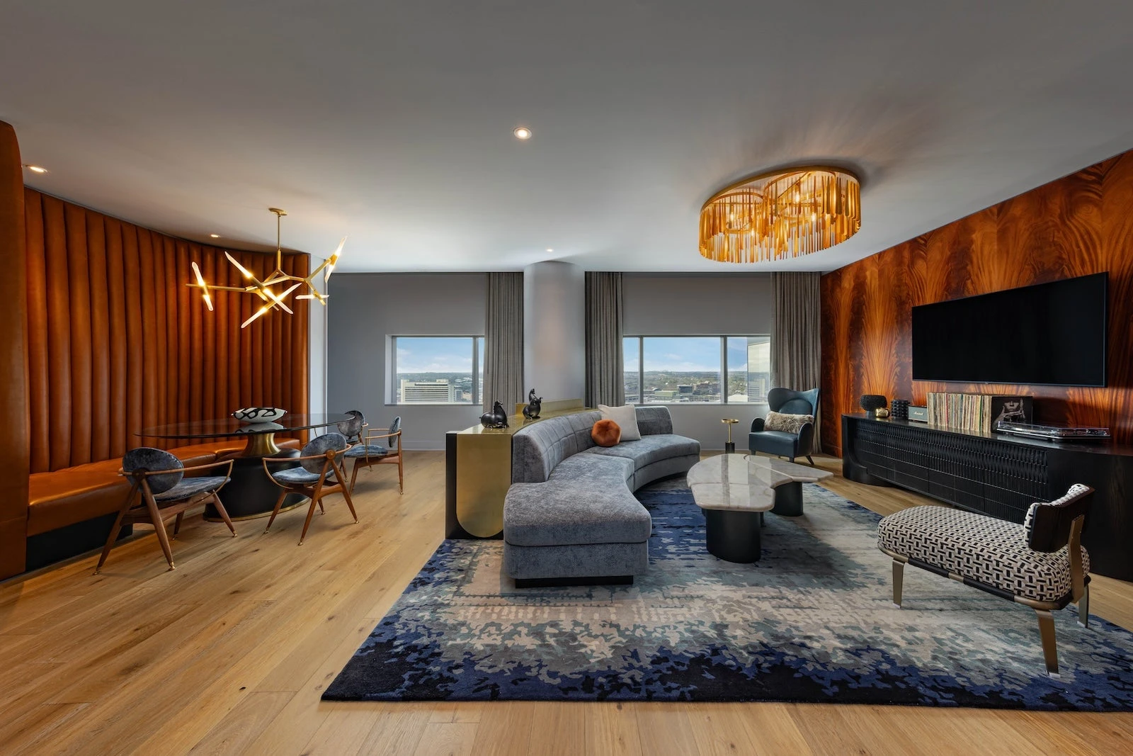 Raffles coming to Mexico, Marriott partners with Goop and more hotel news you need to know