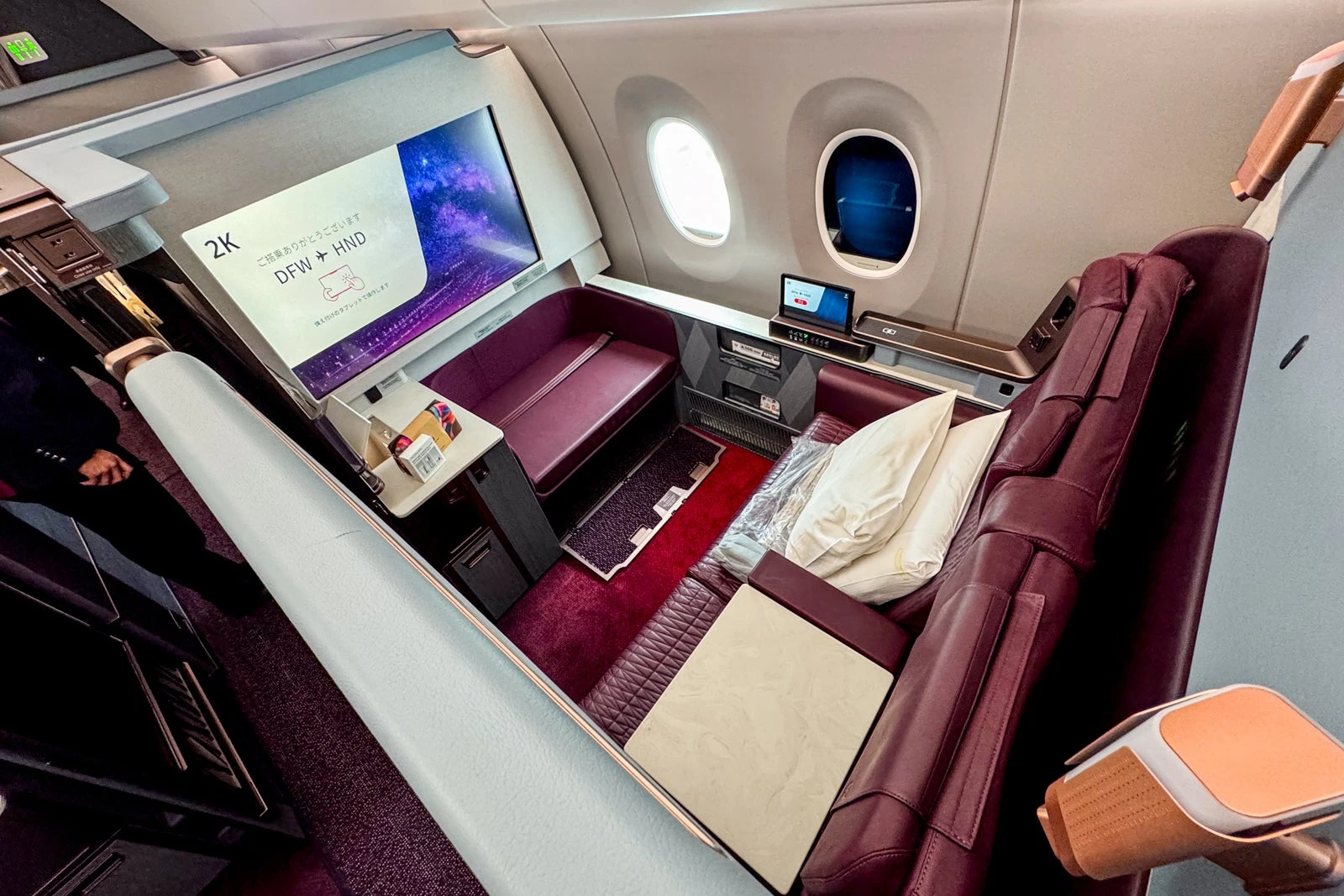 The award redemptions that forever changed how we travel