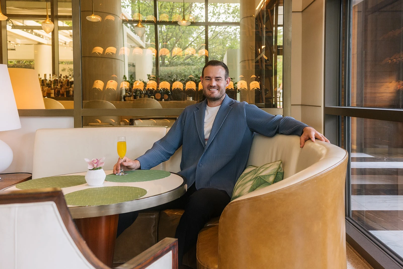 I’ve changed since I started TPG — but here’s 1 thing that has remained a constant in my life